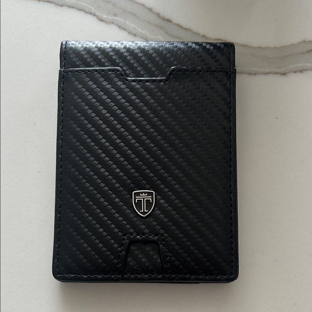 Travando wallet